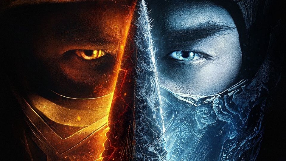 Mortal Kombat estrena este jueves 15 de abril en los cines de México, basada en el famoso videojuego. Foto: Especial