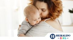 ¿Cómo detener a un bebé que LLORA? Tips para relajar a tu hijo