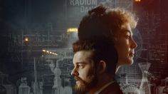 ¡NETFLIX tiene para ti un GRAN ESTRENO! "Madame Curie", la vida de una mente brillante