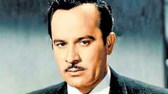 ¿Qué pasó el 15 de abril? Muere en avionazo Pedro Infante el ídolo de Guamúchil, así fue como se informó su muerte