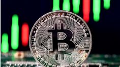 Precio del bitcoin, así cotiza la criptomoneda hoy 15 de julio