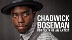 Netflix: Esto es todo lo que debes saber el documental sobre Chadwick Boseman