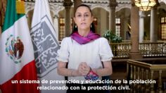 UNESCO otorga premio a la CDMX; Claudia Sheinbaum destaca resiliencia de capitalinos