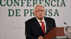 AMLO anuncia movimientos en embajadas; propone a Seade para China