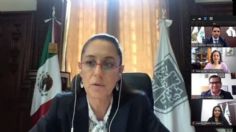 Claudia Sheinbaum destaca importancia del Info-CDMX para la transparencia de la información