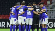 Cruz Azul no ha ganado nada aún en el torneo, afirma Pol Fernández