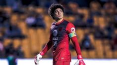 Guillermo Ochoa: ¿descenso o campeonato? así va el Salernitana, el nuevo equipo del portero mexicano