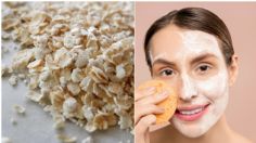 Mascarillas de avena: exfolia, humecta y cuida tu piel con estos tratamientos naturales