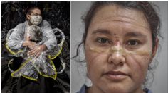 ¡Orgullo Mexicano! Iván Macías gana segundo lugar del World Press Photo con imagen de la pandemia