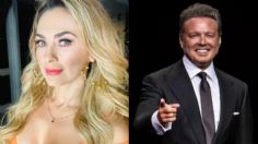 Luis Miguel: Con esta CANCIÓN, 'El Sol' le mostró su cariño a Aracely Arámbula | VIDEO