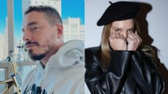 ¿No es una mamá FELIZ? J Balvin confirma que será PADRE pero su pareja está ATERRADA