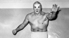 El Hijo del Santo se retira: ¿cómo se llama el famoso luchador enmascarado de plata?