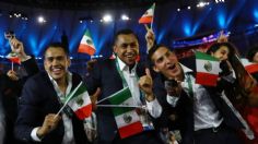 Tokio 2021: Estos son los DEPORTISTAS MEXICANOS ya clasificados a Juegos Olímpicos