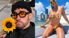 Anuel AA y Bad Bunny lanzan TREMENDA indirecta a Karol G mientras estaban de fiesta: VIDEO