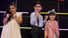 La Voz Kids: Ella es Emily, la niña que sufrió la controversial eliminación en el reality | VIDEO