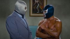 El Santo: Estas son las PELÍCULAS que protagonizó junto a Blue Demon