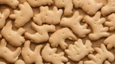 Veganos piden prohibir galletas con forma de animalitos por "instigar al maltrato"