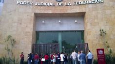 Juzgadores presentan otro amparo contra la desaparición de los fideicomisos del Poder Judicial