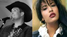 ¡Fuimos timados! Bobby Pulido no escribió 'Desvelado' para Selena Quintanilla