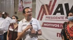 Tribunal local quita la candidatura de Xavier Nava por Morena a la alcaldía de SLP