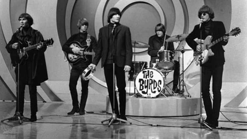 The Byrds: 'Fifth Dimension', el trabajo que le hizo frente a la INVASIÓN BRITÁNICA | RESEÑA