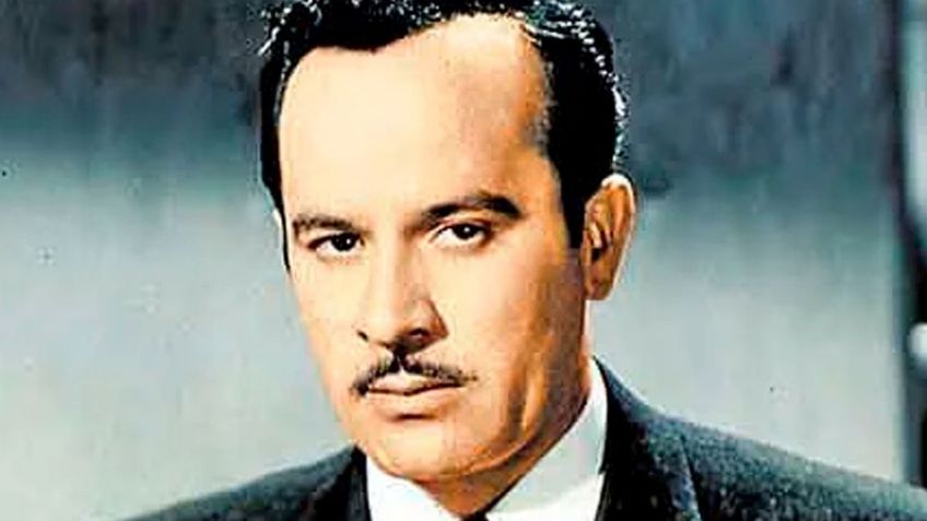 ¿Qué pasó el 15 de abril? Muere en avionazo Pedro Infante el ídolo de Guamúchil, así fue como se informó su muerte