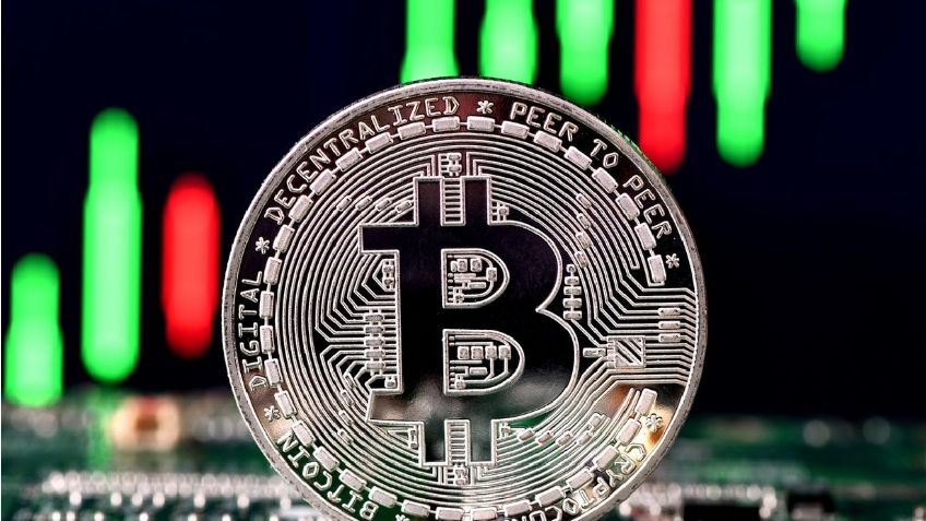 Precio del bitcoin, así cotiza la criptomoneda hoy 15 de julio