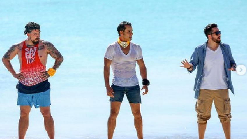 Survivor México: Querido integrante revela que antes de entrar al concurso tuvo ataques de pánico