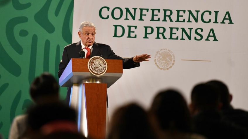 AMLO asegura que los videojuegos fomentan el racismo y la violencia en los niños