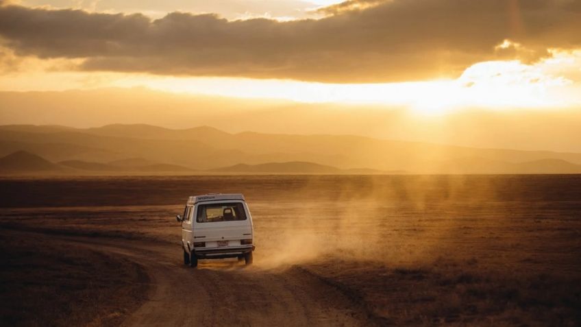 Esta es la razón por la que desiertos son tan fríos durante la noche