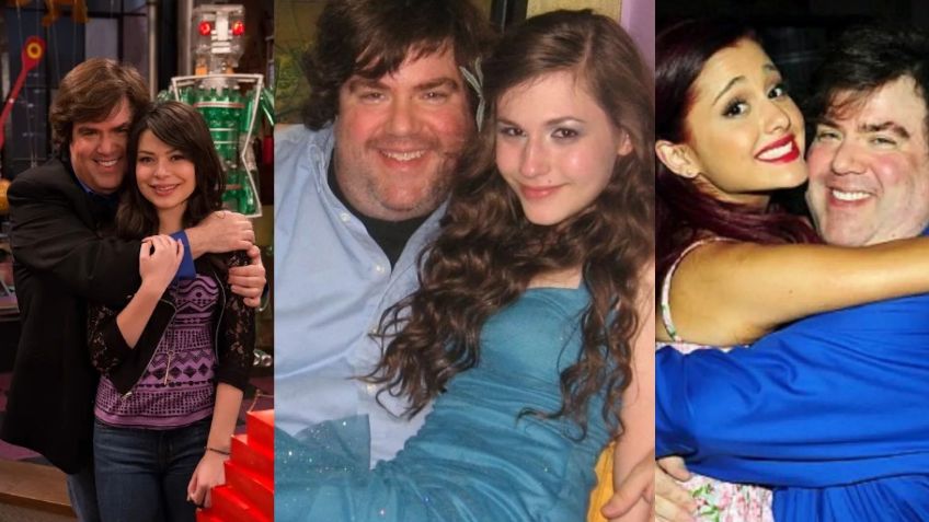 Dan Schneider "El monstruo de Nick”; la historia de abuso que Nickelodeon trató de ocultar