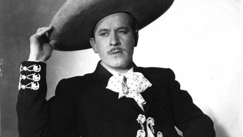 Pedro Infante: Estas FOTOS demuestran que "El Ídolo de México" tenía el MEJOR cuerpo del Cine de Oro