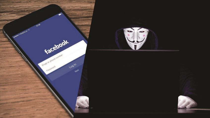 Facebook: Peligroso ataque en redes sociales borra toda la información de tu celular