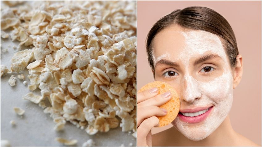 Mascarillas de avena: exfolia, humecta y cuida tu piel con estos tratamientos naturales