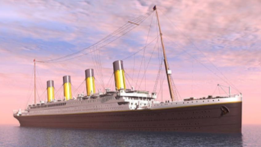 Titanic: La TRÁGICA historia real en la que se inspiró la PELÍCULA