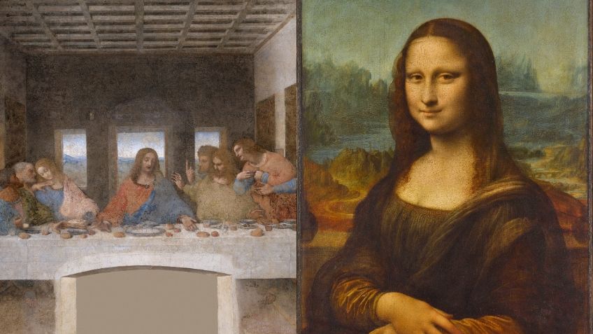 Día Mundial del Arte: Estas son las PINTURAS más FAMOSAS del mundo