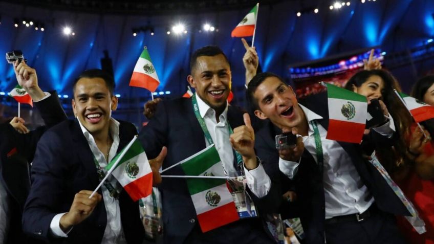 Tokio 2021: Estos son los DEPORTISTAS MEXICANOS ya clasificados a Juegos Olímpicos