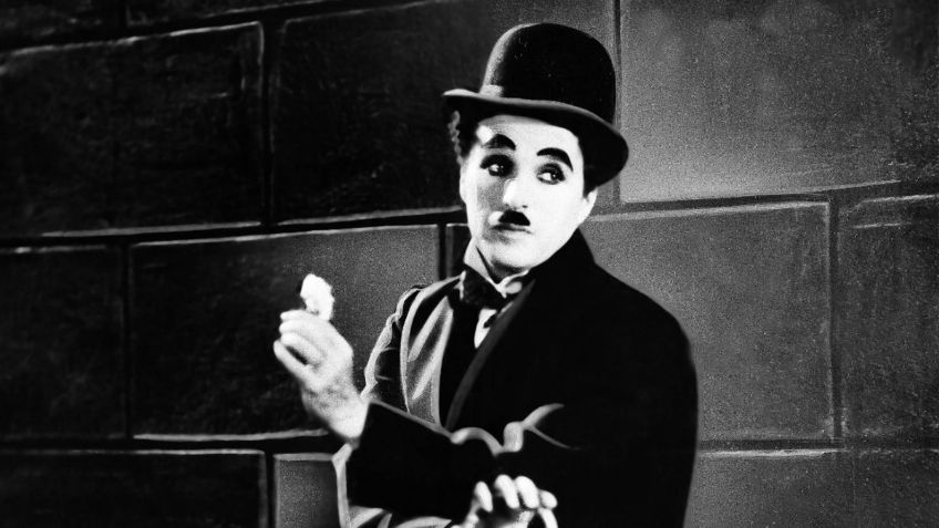 Charles Chaplin: Este es el VÍNCULO que tiene con el estado de SONORA; ¿Lo conocías?