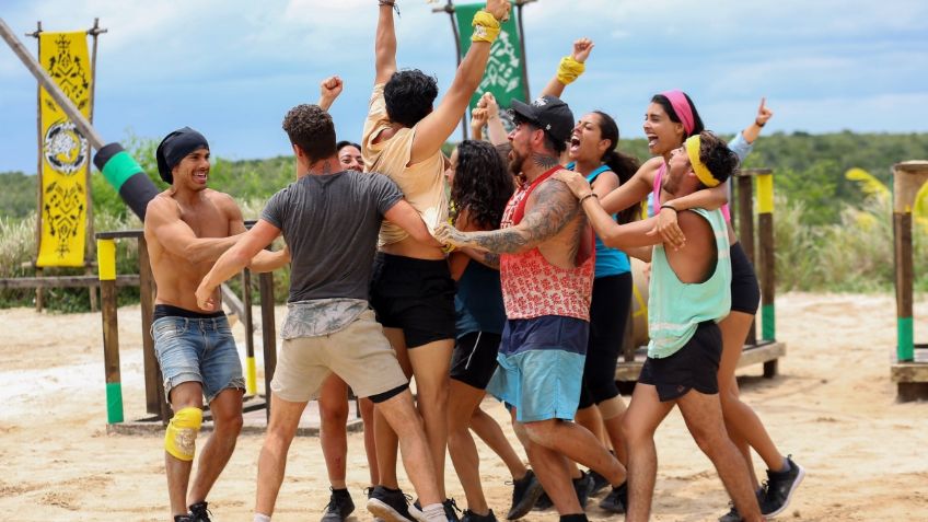 Survivor México: Destacada y GUAPA atleta de Exatlón México se integraría al reality ¿Quién es? | FOTO