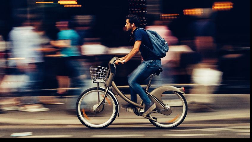 ¡No más rozaduras! ¿Cuál es la altura PERFECTA que debe tener el asiento de mi bicicleta?