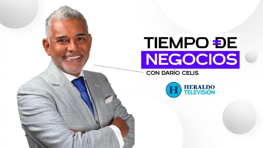 TIEMPO DE NEGOCIOS: Un programa donde todas las finanzas tienen solución