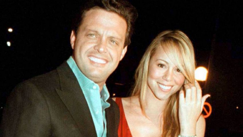 Luis Miguel no es el único que ya NO quiere a Mariah Carey; bar prohíbe su canción de navidad