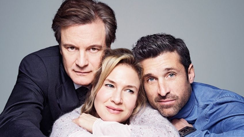 "El diario de Bridget Jones": Estas son las razones por las que buscan cancelarla, a 20 años de su estreno