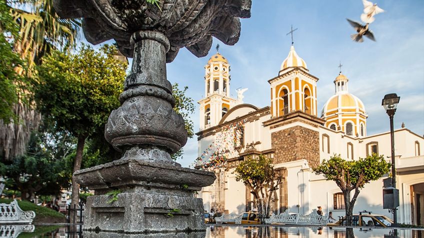 Pueblos Mágicos: Comala, Colima, el lugar que no solo vive la novela de Juan Rulfo, “Pedro Páramo”