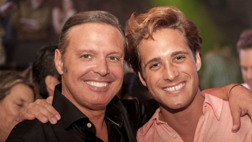 Luis Miguel: Para hacer una IMPECABLE interpretación, Diego Boneta se reunió con 'El Sol'; aquí los DETALLES