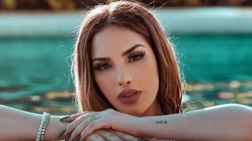 Kimberly Loaiza enamora a fans con impactante fotografías después de su embarazo