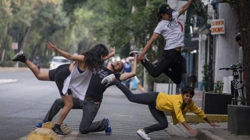 Ciclovía de Puebla, el escenario de moda | FOTOS