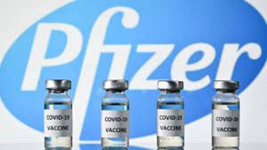 VACUNA CORONAVIRUS: ¿Se deberá aplicar una tercera dosis de la vacuna Pfizer?