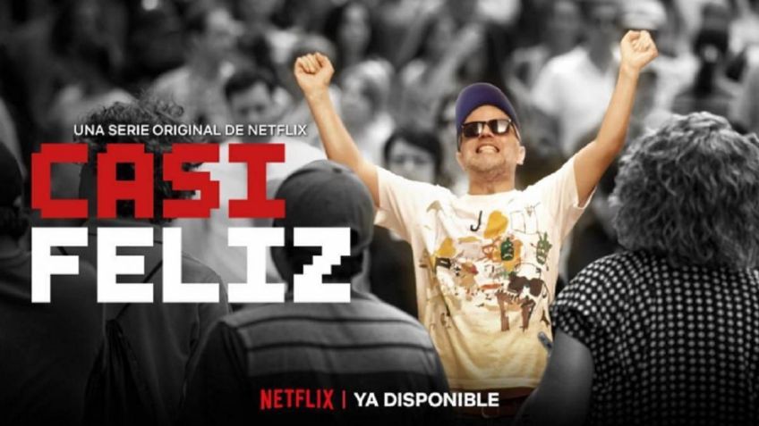 Netflix: Esta es la MEJOR SERIE si tienes poco tiempo pero buscas distraerte este FIN DE SEMANA