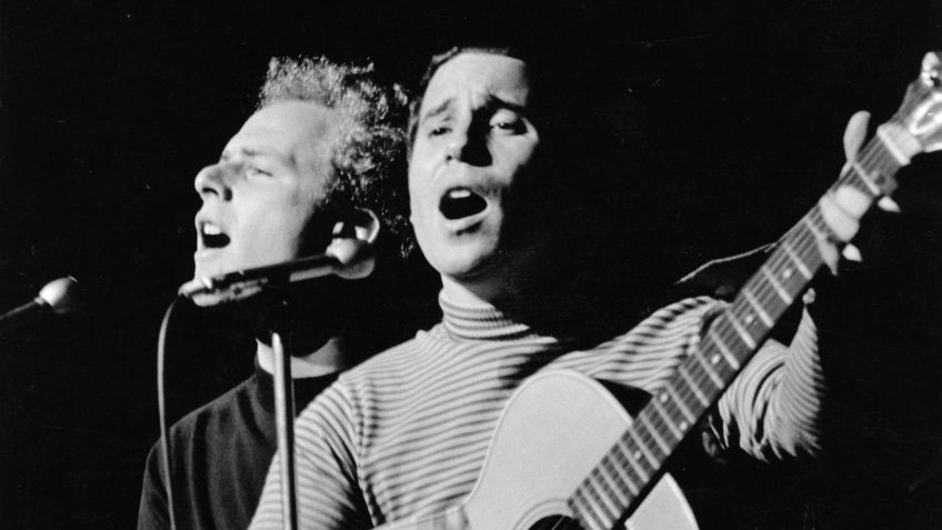 Simon and Garfunkel: Su ÁLBUM más AMBICIOSO que terminó separando al famoso DÚO | RESEÑA